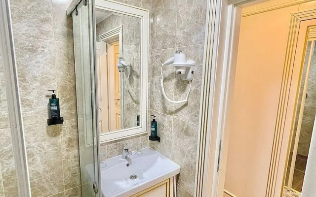 Grand Hotel Caraiman