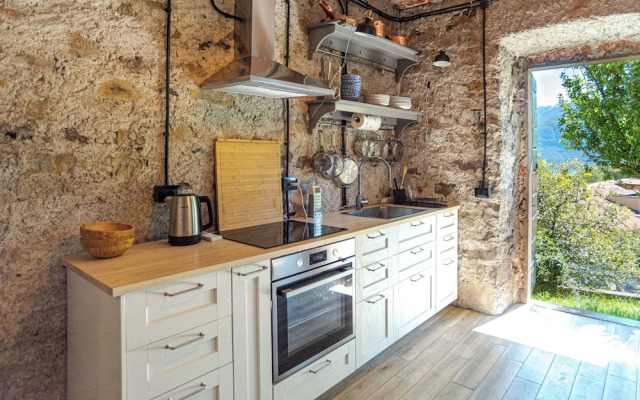 Casa di Pietra Menaggio