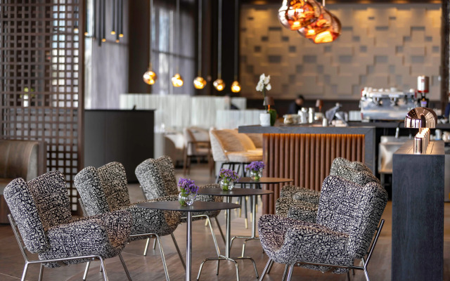 Wyndham Grand Costa Del Sol Lima Airport