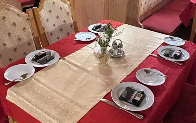 Alpenhotel Gurgltalblick