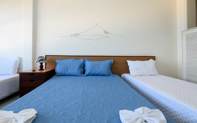 Omar do Rio - Apartamento A802