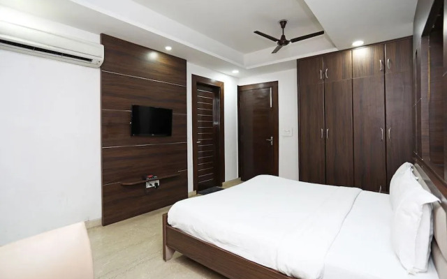 Kumar Kripa Lodging by OYO Rooms