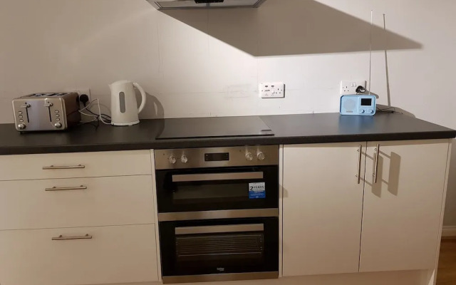 Black Isle Holiday Apartments
