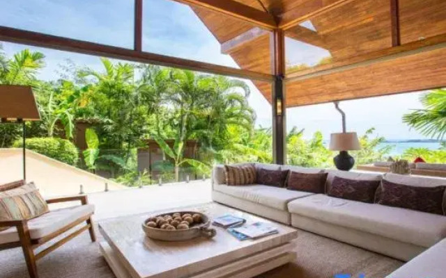 Panacea Retreat | 5 Bedroom - Avasara Residence