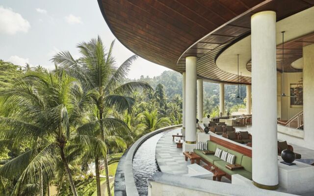 Four Seasons Resort Bali at Sayan