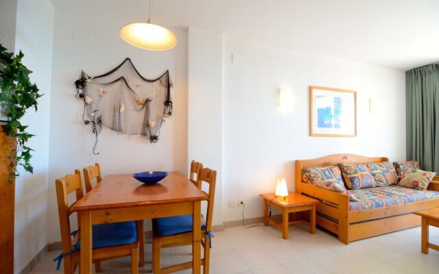 Apartamento Del Sol 409