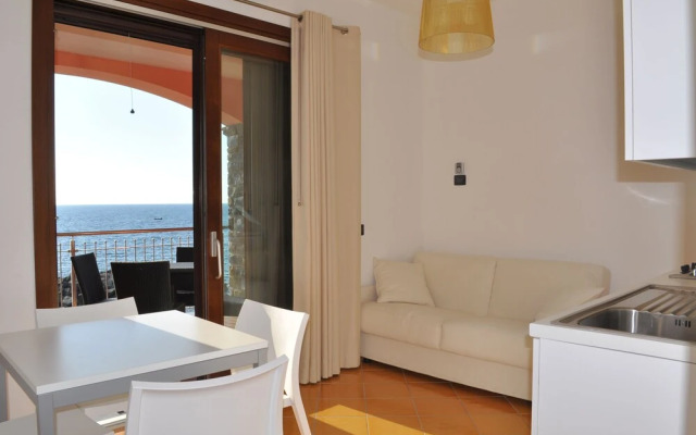 Residence Tre Palme