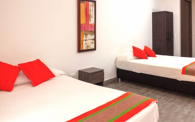 Moderno Edificio Sobre la Playa - Luxury