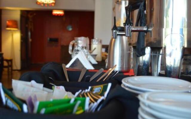 El Corte Hosteria-bar