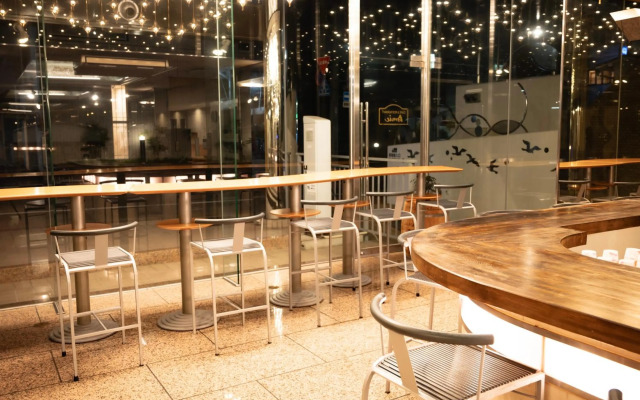 Numazu Grand Hotel