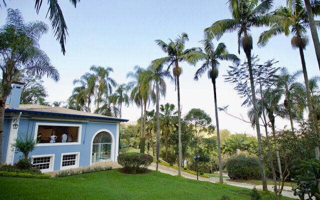 Residencial Sênior Club Leger