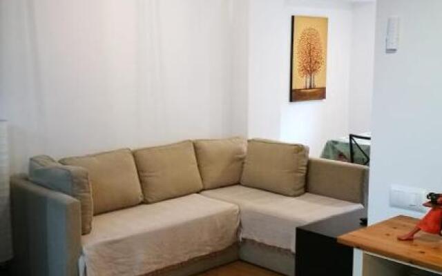 Precioso apartamento centro pueblo