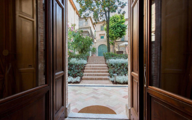 Palazzo Gentili