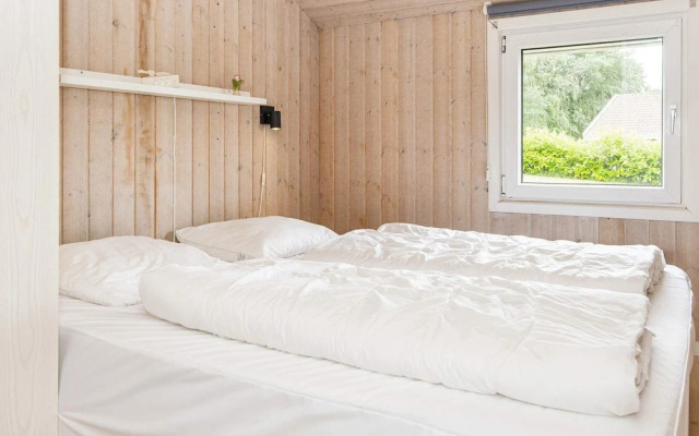 12 Person Holiday Home in Nordborg