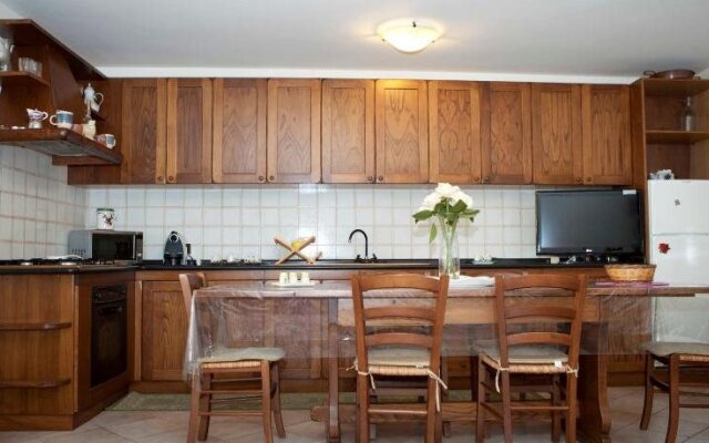 Il Giardino Delle Noci