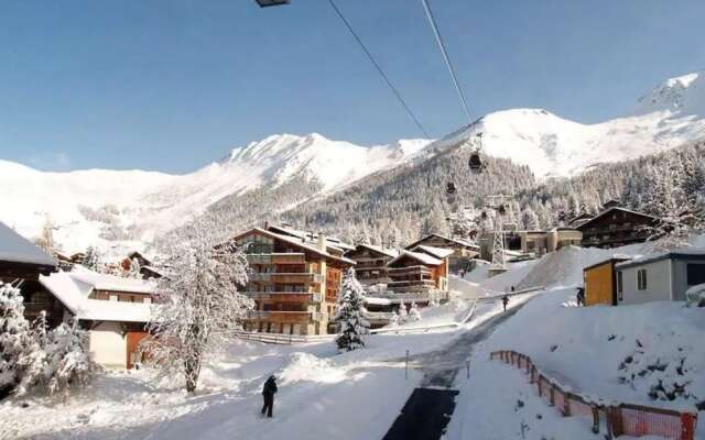Verbier Spacious Chalet