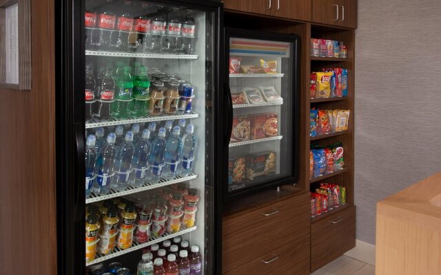 Holiday Inn Express Newport North - Middletown by IHG