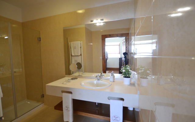 Casa da Portela de Sampriz