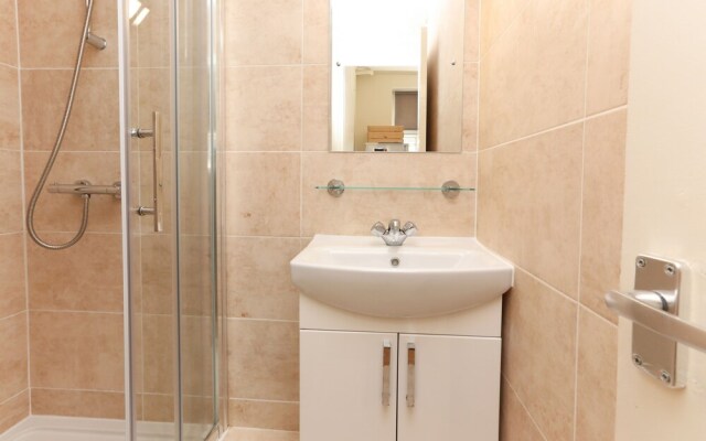 Marylebone Apartments By Allo Maisons