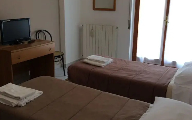 Albergo Italia