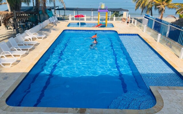 Hotel Playarena
