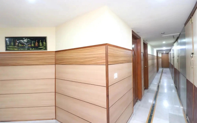 Collection O 3504 Vivek International Hotel