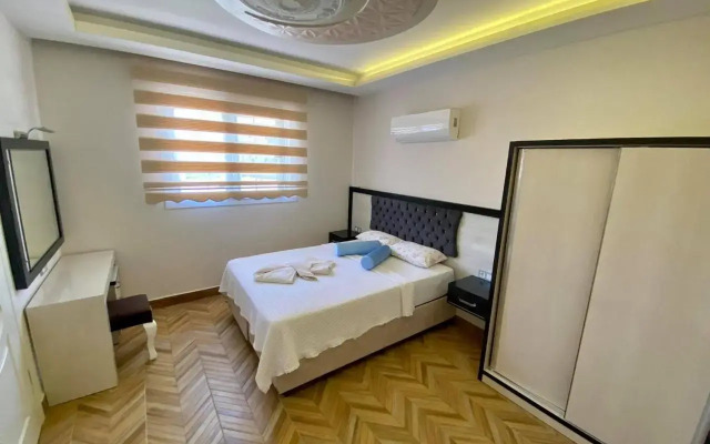 Yalçın Hotel