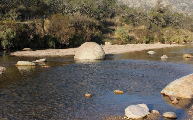 Cabaña Los Piquillines