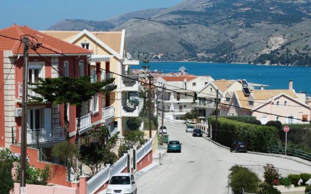 Blue Lagoon Luxury Apartment A2