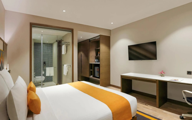 Novotel Guwahati GS Road Hotel