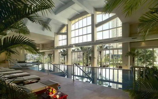 Dasin Convention Center