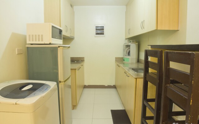 Airport Apartments Manila