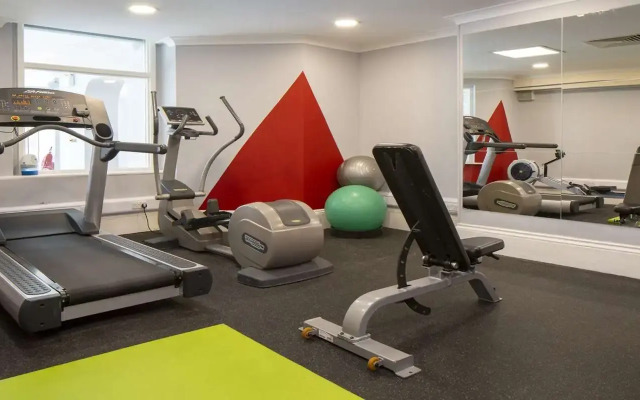 Bournemouth Carlton Hotel