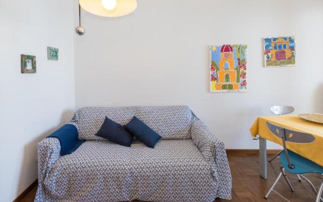 Golfo dell'Isola Appartamento