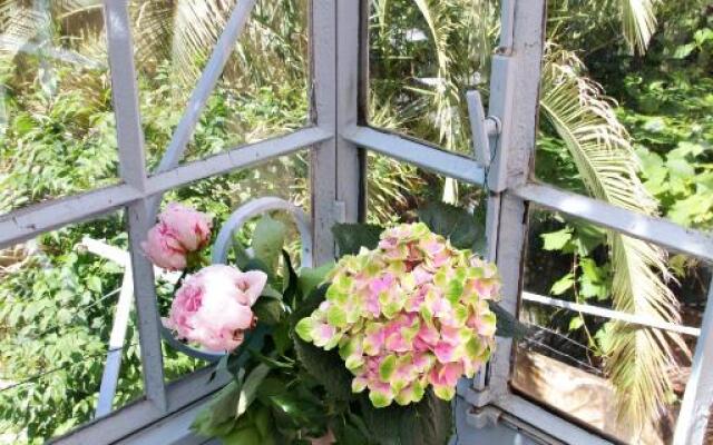 Maison de Maître Des-Sens