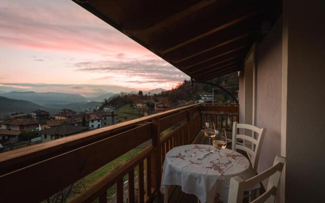 Alla Vecchia Contrada B&B