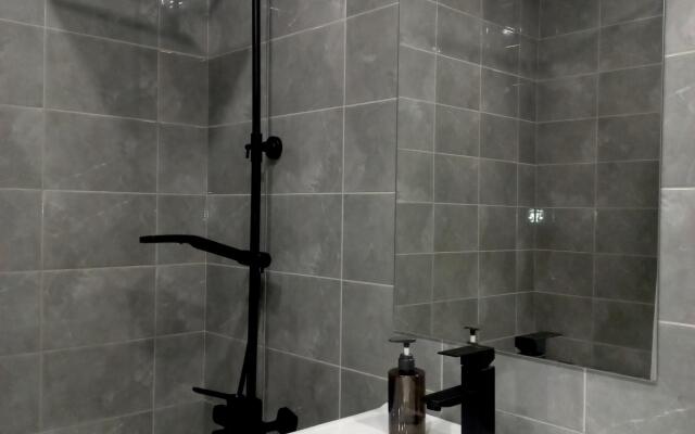 Апартаменты на улице  Университетская Набережная 54