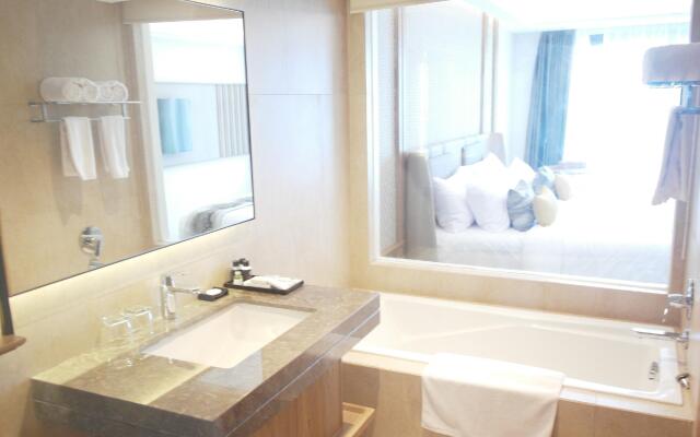 Louis Kienne Resort Senggigi