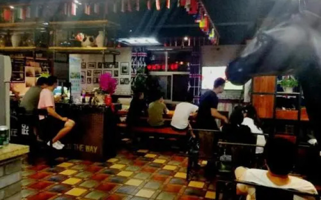 Herdsman Youth Hostel 2