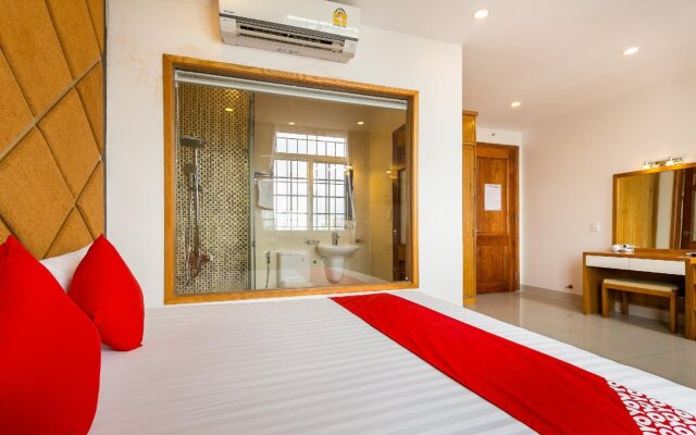 OYO 231 Thien Cung Hotel