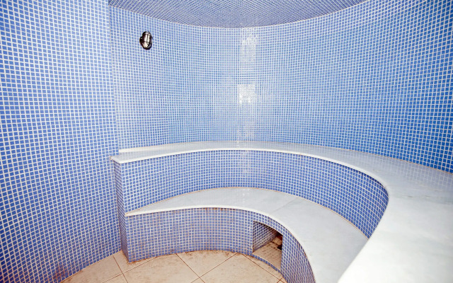 Hotel Astoria Copacabana