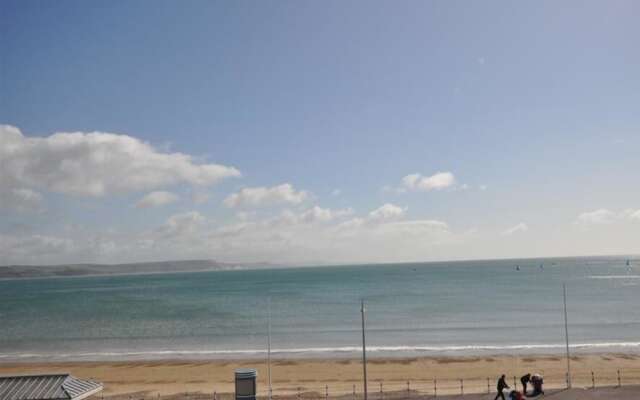 Sail Away, WEYMOUTH