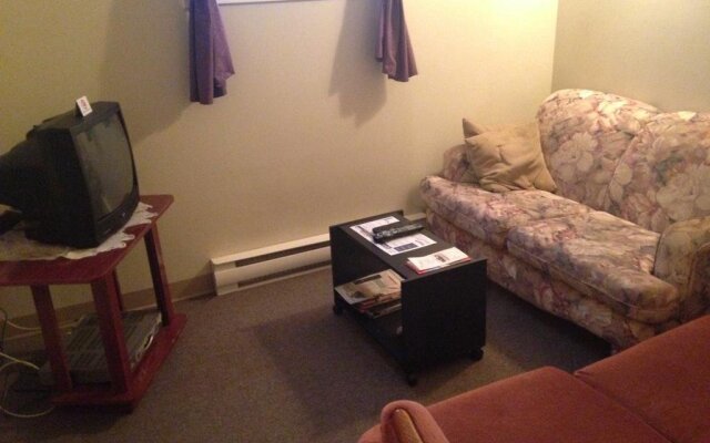 Gîte Le Petit Hôtel