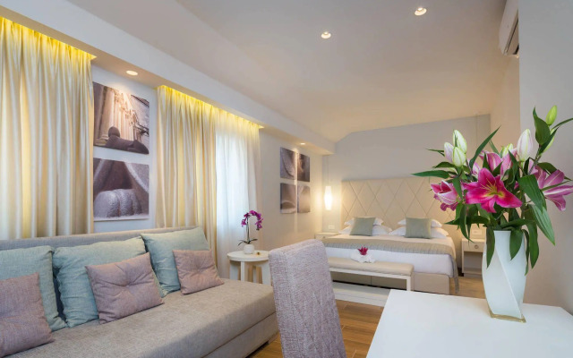 Balatura The Fine Bed & Breakfast