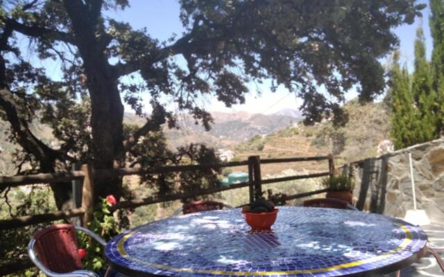 Villa Las Encinas COSTA DEL SOL