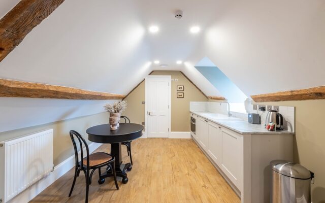 Old Abbey House Hotel