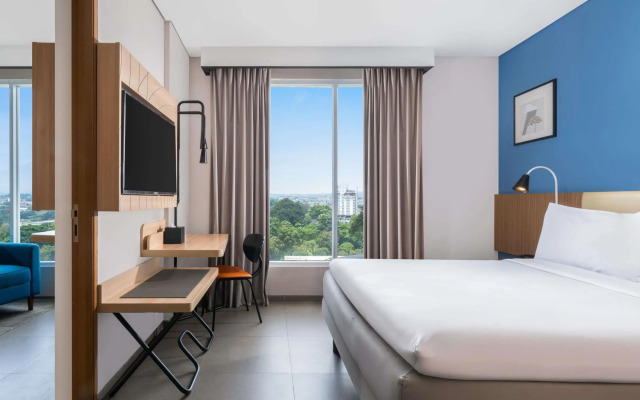 ibis Styles Bogor Pajajaran