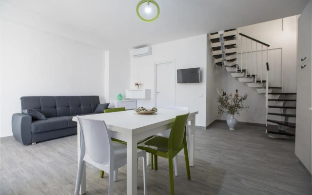 Le Terrazze in Villa