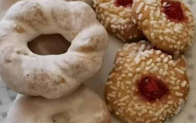 Luxury Apartment Via Genova