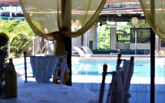 8 Dragons Private Resort and Events Place by Cocotel